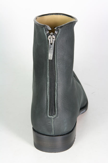 104 Tony Mora CARLO Galera Negro Python