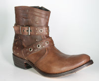 10556 Sendra Stiefel WIDE-C Selva Faggio