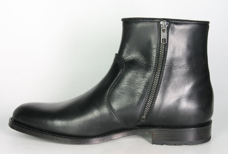 10599 Sendra Stiefeletten Benny  Negro