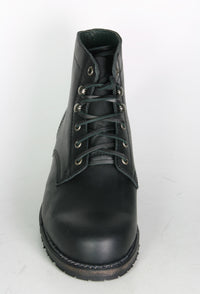 10604 Sendra Schnürstiefel Negro