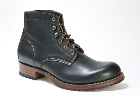 10604 Lighting Sendra Boots Schnürboots SH Negro