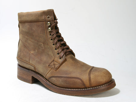 10607 Sendra Boots Lighting C Mad Dog Tang Lavado