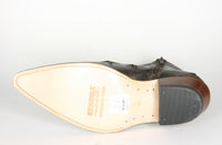 10616 Sendra Boots Ankle Boots Barbados Quersia Stars