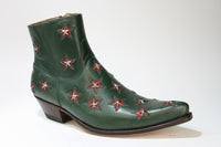 10616 Sendra Boots Stiefeletten Salvaje Mentu