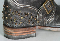 10660 Sendra kurze Engineer Raspado T. Moro