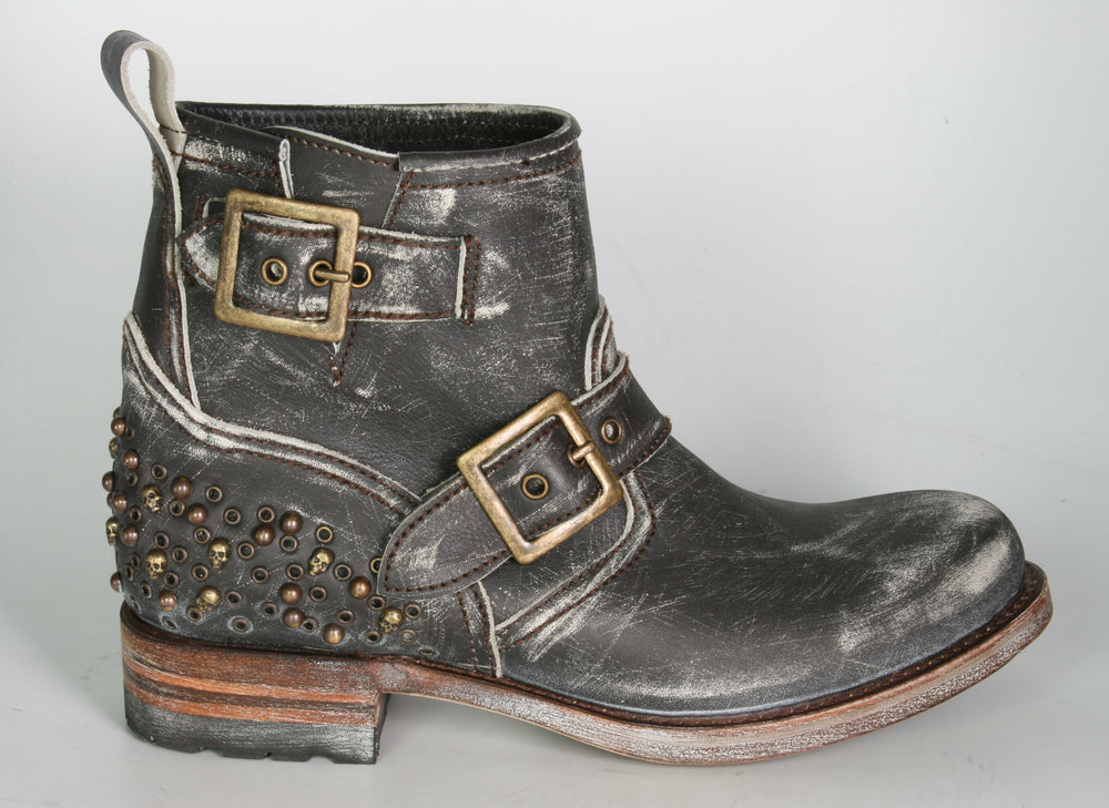 10660 Sendra kurze Engineer Raspado T. Moro