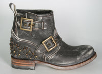 10660 Sendra kurze Engineer Raspado T. Moro