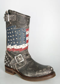 10666  Sendra Engineer CHIQUITA Raspado T. Moro