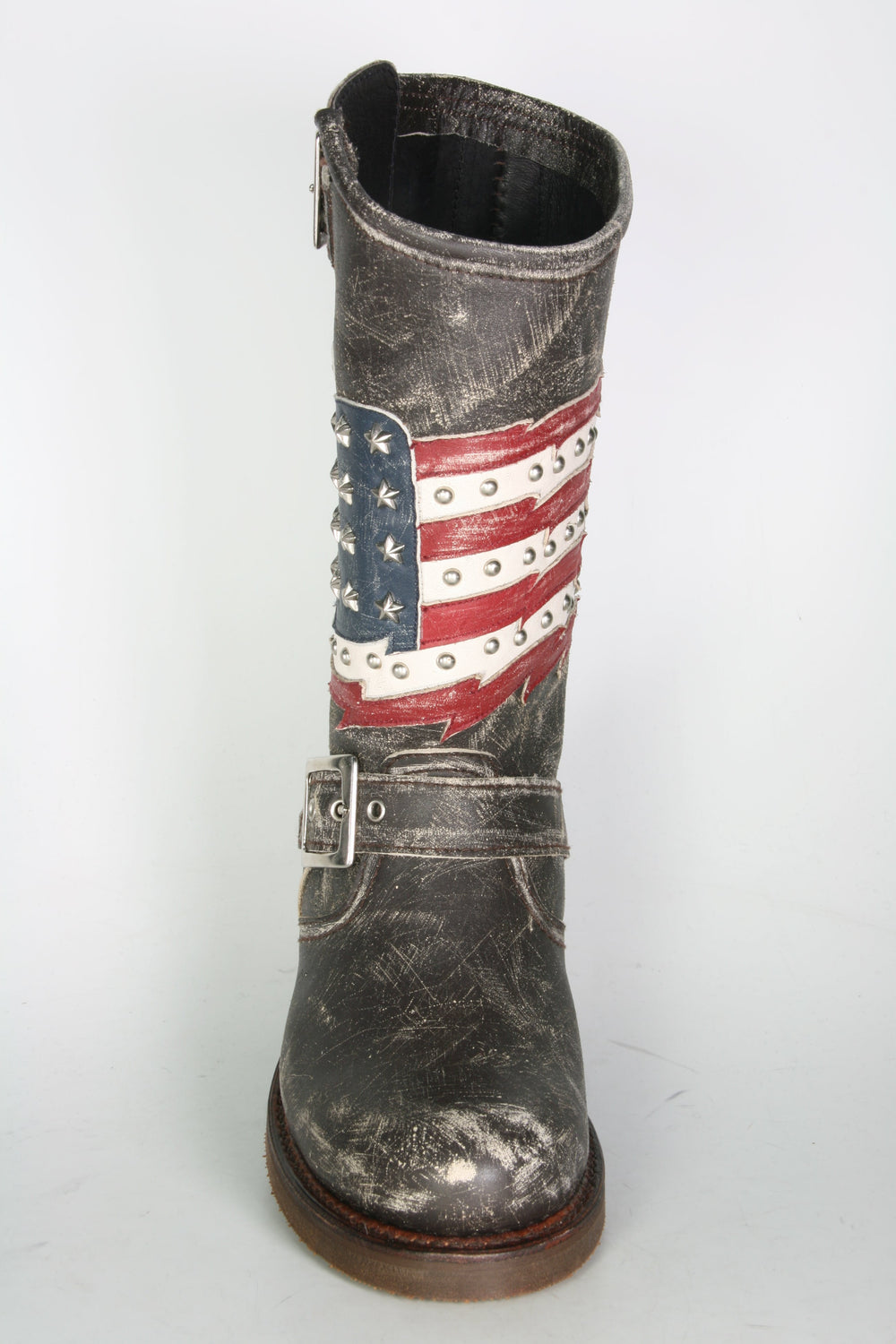 10666  Sendra Engineer CHIQUITA Raspado T. Moro