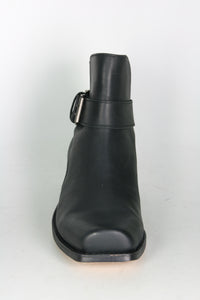 10730 Sendra Bikerboots Sprinter Negro