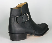 10730 Sendra Bikerboots Sprinter Negro