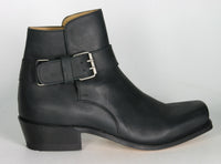 10730 Sendra Bikerboots Sprinter Negro