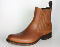 10780 Sancho ankle boots Softy Cuero