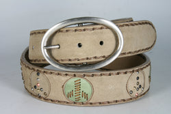 1078 Sendra Belt Serr. Nature Olimpia Sabia