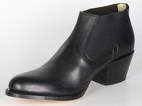 10854 Sendra Schuhe Debora Negro