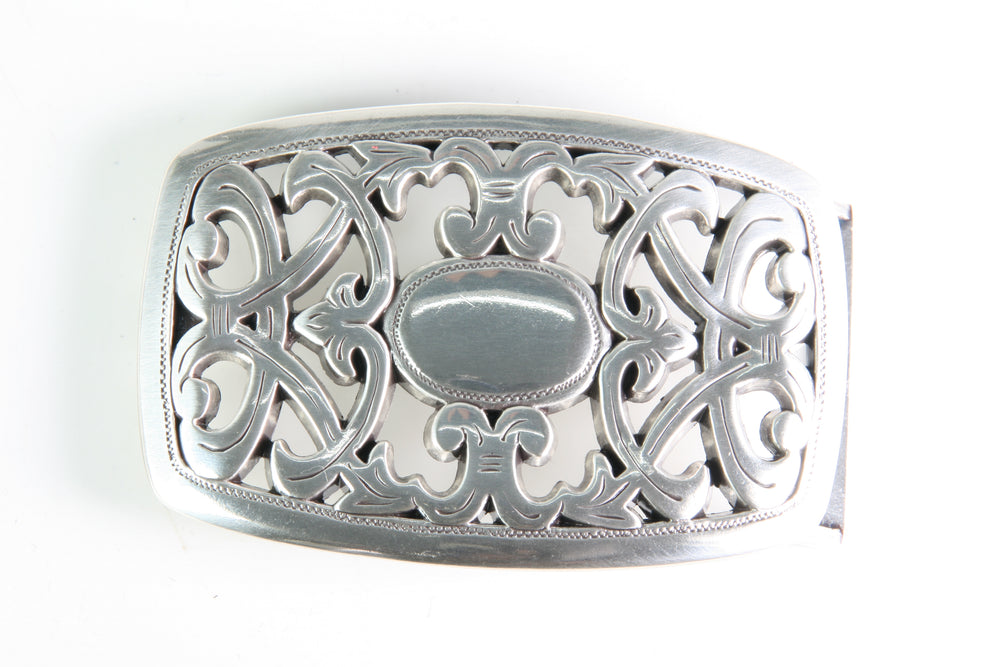 1086 MGM Buckle Gürtelschnalle