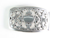 1086 MGM Buckle Gürtelschnalle