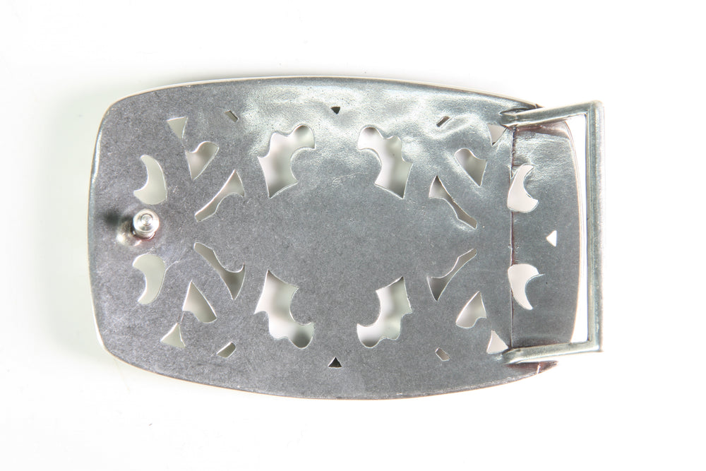 1086 MGM Buckle Gürtelschnalle