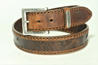 1090 Sendra Gürtel Blondy Forato 2407 Evolution Tang