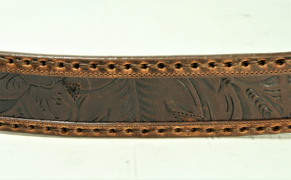 1090 Sendra Gürtel Blondy Forato 2407 Evolution Tang