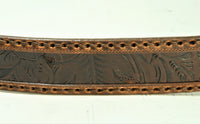 1090 Sendra Gürtel Blondy Forato 2407 Evolution Tang