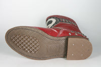 11027 Sendra Engineer CHIQUITA Raspado Rojo Peace