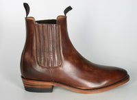 11336 Sendra Stiefeletten KASS Deep Cuoio Usado
