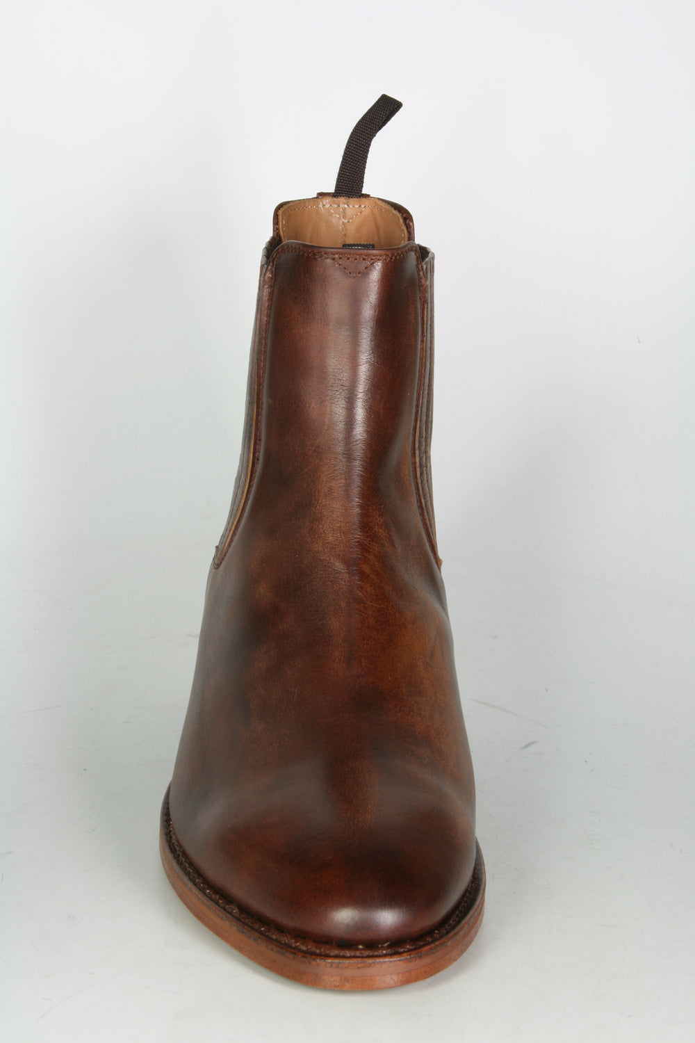 11336 Sendra Stiefeletten KASS Deep Cuoio Usado