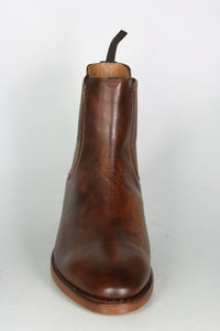 11336 Sendra Stiefeletten KASS Deep Cuoio Usado