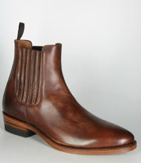 11336 Sendra Stiefeletten KASS Deep Cuoio Usado
