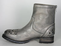 11358 Sendra Bikerboots Salvaje Acacia