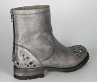 11358 Sendra Bikerboots Salvaje Acacia