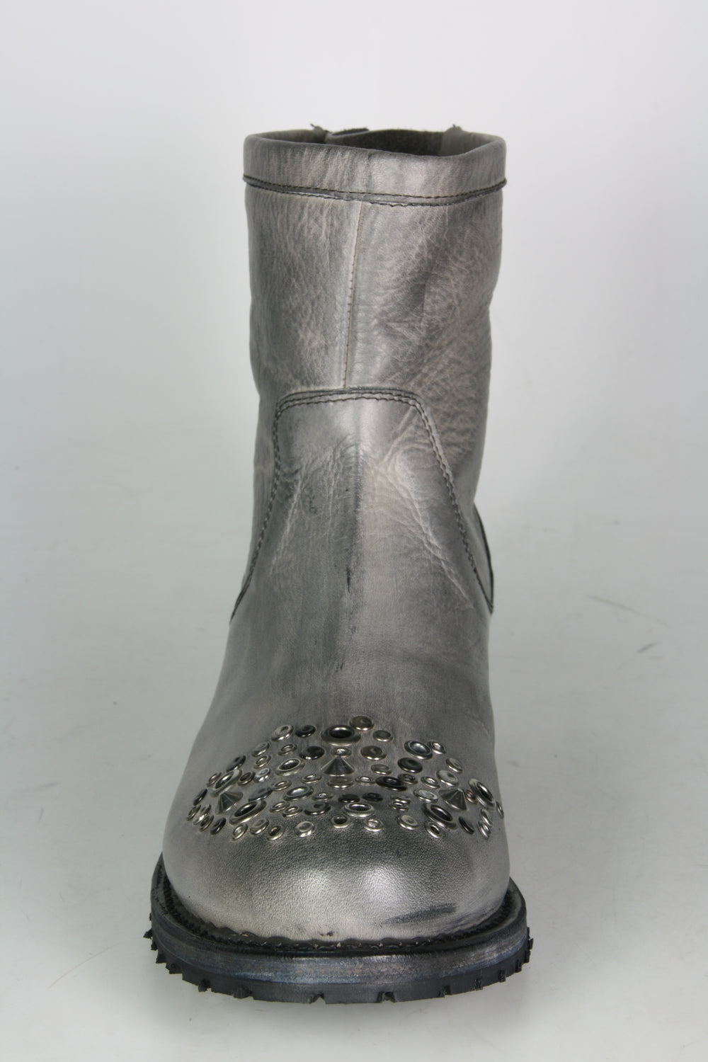 11358 Sendra Bikerboots Salvaje Acacia