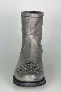 11358 Sendra Bikerboots Salvaje Acacia