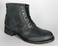 11397 Sendra Schnürstiefel Lighting Vibrant Negro