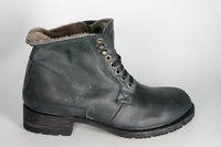 11397 Sendra Schnürstiefel Lighting Vibrant Negro