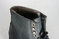 11397 Sendra Schnürstiefel Lighting Vibrant Negro