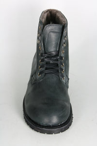 11397 Sendra Schnürstiefel Lighting Vibrant Negro