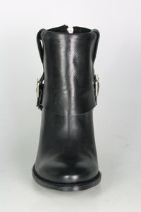 11408 Sendra Ankle Boots Sarina Negro