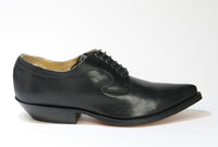 1146 Tony Mora Lace-up Shoes Negro