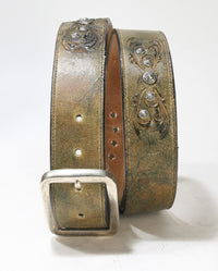 1148 Sendra Gürtel Barbados Camello