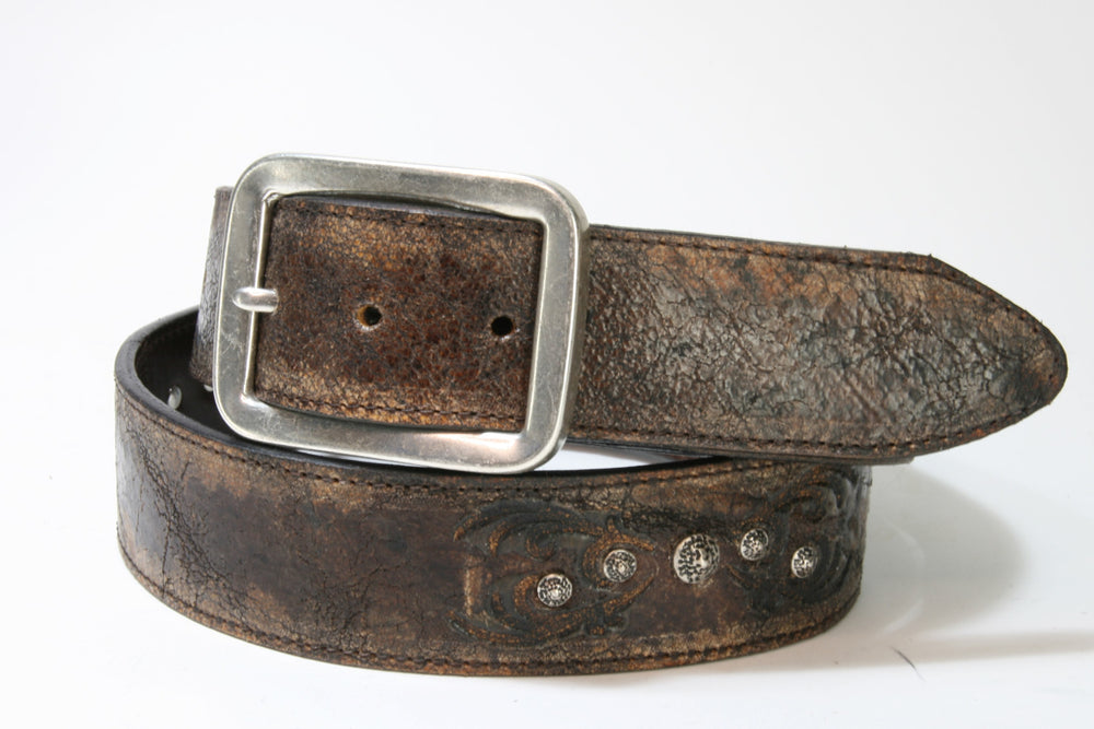 1148 Sendra Wechselgürtel Barbados Quersia