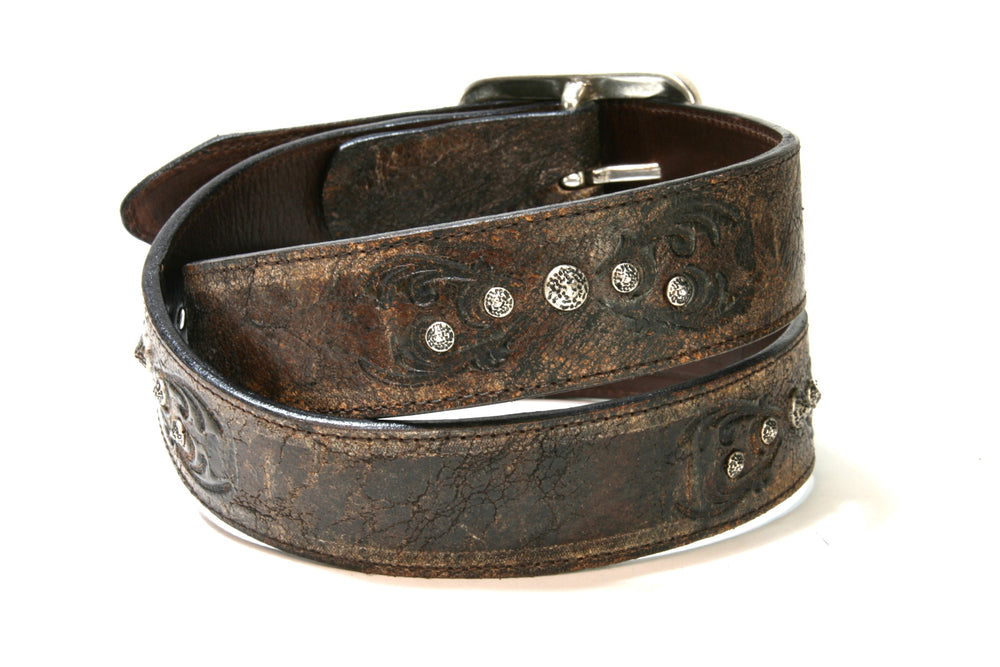 1148 Sendra Wechselgürtel Barbados Quersia