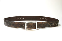 1148 Sendra Wechselgürtel Barbados Quersia