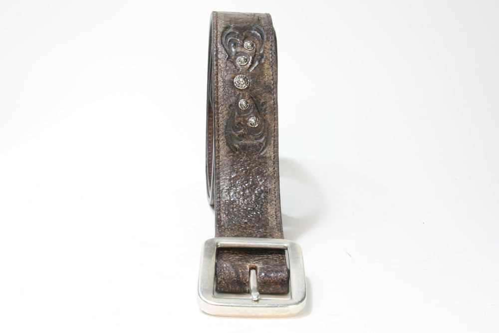 1148 Sendra Wechselgürtel Barbados Quersia