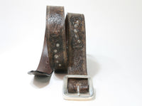 1148 Sendra Wechselgürtel Barbados Quersia