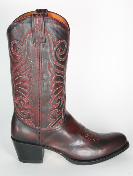 11627 Sendra Boots Cowboystiefel Debora Burdeo
