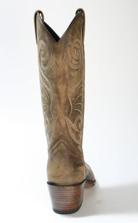 11627 Sendra Boots Cowboystiefel Debora Floter Tang Lavado