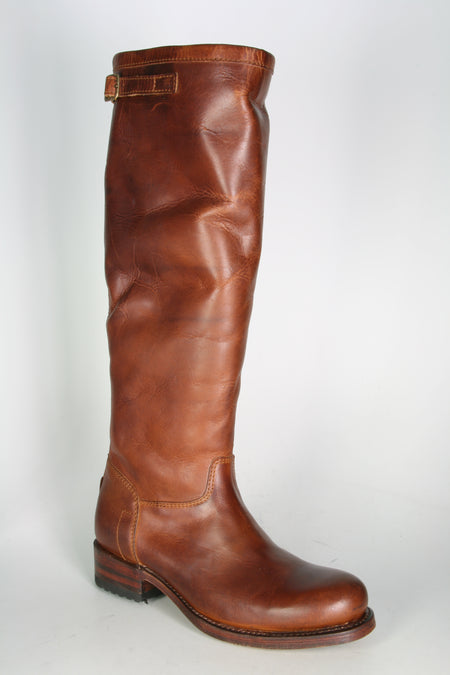 11723 Sendra Stiefel Evolution Tang