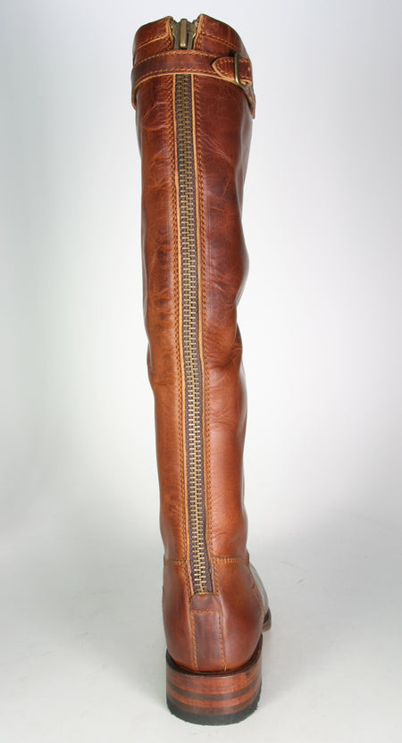 11723 Sendra Stiefel Evolution Tang